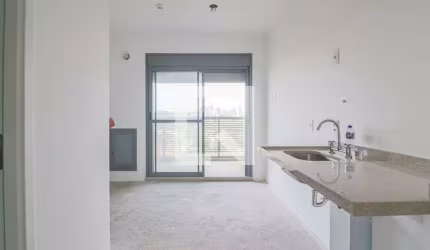 Apartamento à Venda - Butantã, 1 Quarto,  27 m2