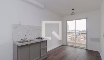 Apartamento à Venda - Vila Constança , 1 Quarto,  29 m2
