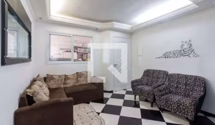 Casa à Venda - Vila Jacuí, 2 Quartos,  95 m2