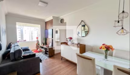 Apartamento à Venda - Freguesia do Ó, 2 Quartos,  49 m2
