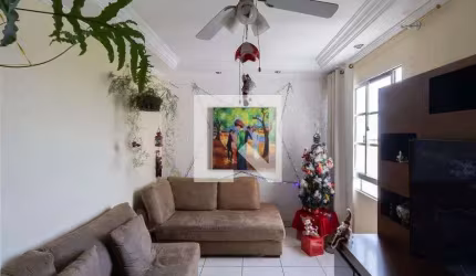 Apartamento à Venda - Artur Alvim, 2 Quartos,  55 m2