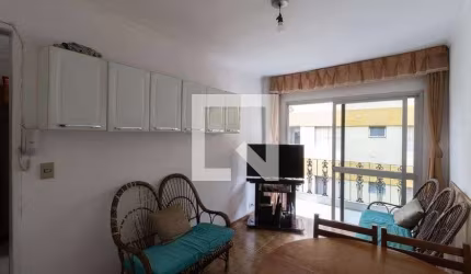 Apartamento à Venda - Vila Ré, 2 Quartos,  76 m2