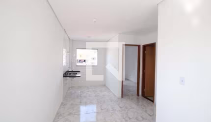 Apartamento à Venda - Ermelino Matarazzo, 2 Quartos,  48 m2
