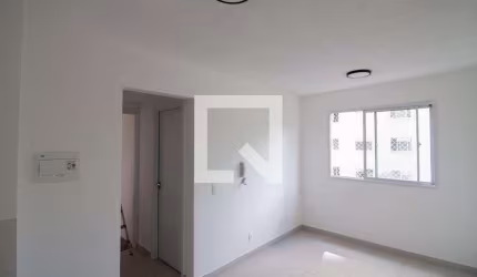 Apartamento à Venda - Jardim Jussara, 2 Quartos,  35 m2