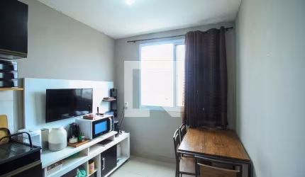 Apartamento à Venda - Belém, 1 Quarto,  24 m2
