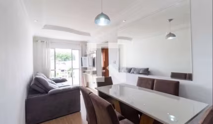 Apartamento à Venda - Ermelino Matarazzo, 2 Quartos,  50 m2