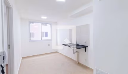 Apartamento à Venda - Vila Ré, 1 Quarto,  25 m2