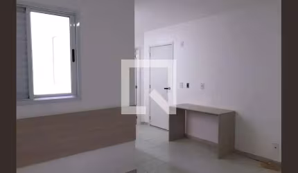Apartamento à Venda - Tatuapé, 1 Quarto,  25 m2
