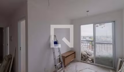 Apartamento à Venda - Vila Ré, 2 Quartos,  35 m2