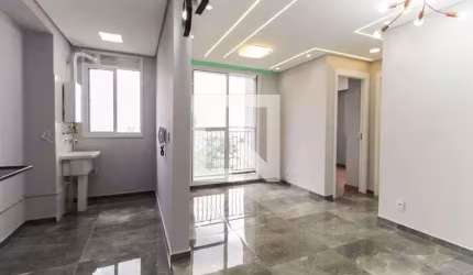 Apartamento à Venda - Itaquera, 2 Quartos,  41 m2