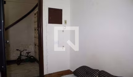 Apartamento à Venda - Campos Elíseos, 1 Quarto,  47 m2