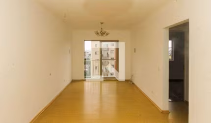 Apartamento à Venda - Vila Ema, 2 Quartos,  57 m2
