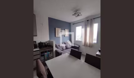 Apartamento à Venda - Sacomã, 2 Quartos,  32 m2