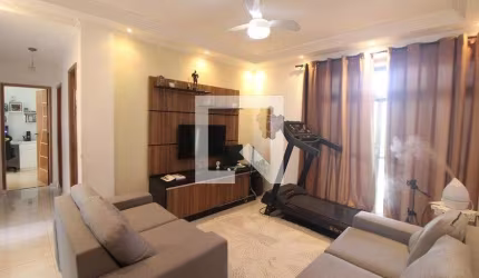 Apartamento à Venda - Mandaqui, 2 Quartos,  70 m2
