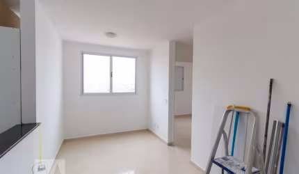 Apartamento à Venda - Ermelino Matarazzo, 2 Quartos,  45 m2