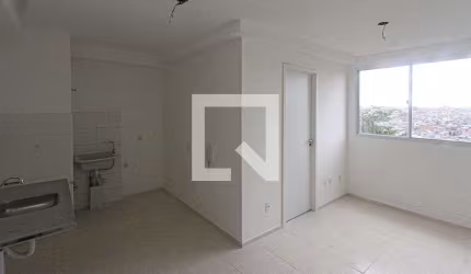 Apartamento à Venda - Sapopemba, 2 Quartos,  35 m2