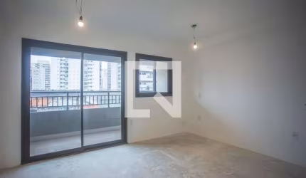Apartamento à Venda - Saúde, 1 Quarto,  26 m2