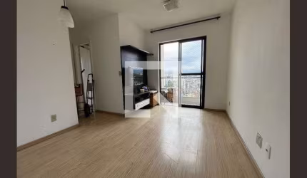 Apartamento à Venda - Jardim Jussara, 2 Quartos,  49 m2
