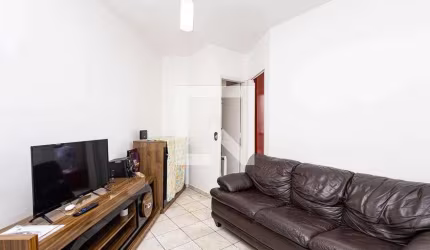 Apartamento à Venda - Consolação, 1 Quarto,  31 m2
