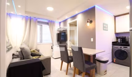 Apartamento à Venda - Vila Leopoldina, 2 Quartos,  35 m2