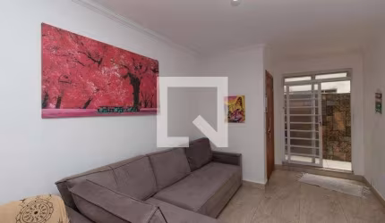 Apartamento à Venda - Vila Gustavo, 2 Quartos,  78 m2