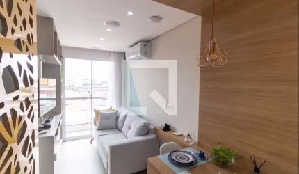 Apartamento à Venda - Vila Re, 1 Quarto,  32 m2