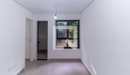 Apartamento à Venda - Vila Ema, 1 Quarto,  33 m2