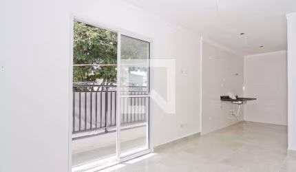 Apartamento à Venda - Freguesia do Ó, 2 Quartos,  42 m2
