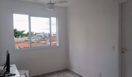 Apartamento à Venda - Água Branca, 1 Quarto,  32 m2