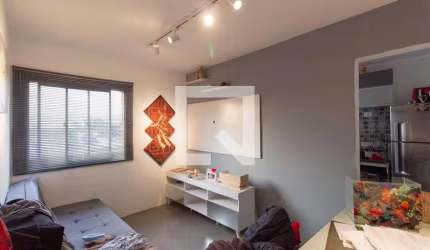 Apartamento à Venda - Ermelino Matarazzo, 1 Quarto,  37 m2