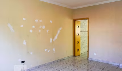 Casa à Venda - Jardim Maringá, 2 Quartos,  75 m2