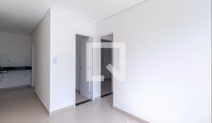 Apartamento à Venda - Vila Ede, 2 Quartos,  41 m2