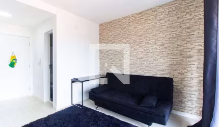 Apartamento à Venda - Vila Esperança, 1 Quarto,  23 m2
