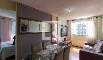 Apartamento à Venda - Ermelino Matarazzo, 3 Quartos,  47 m2
