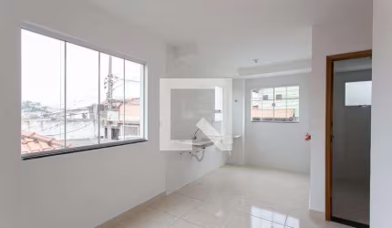 Apartamento à Venda - Ermelino Matarazzo, 2 Quartos,  36 m2