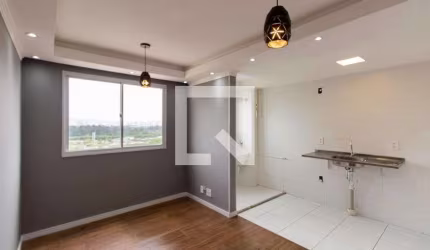 Apartamento à Venda - Cangaíba, 2 Quartos,  40 m2