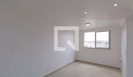 Apartamento à Venda - Cangaíba, 2 Quartos,  50 m2