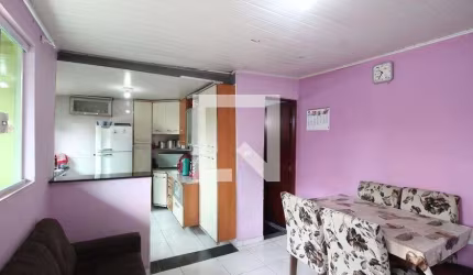 Casa à Venda - Cangaíba, 3 Quartos,  160 m2