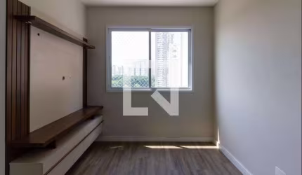 Apartamento à Venda - Água Branca, 1 Quarto,  31 m2
