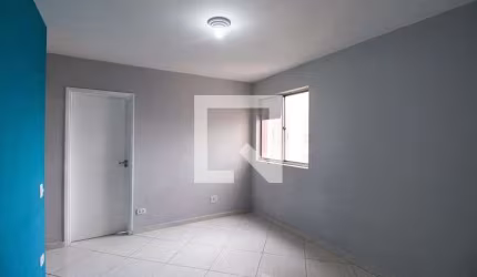 Apartamento à Venda - Sapopemba, 2 Quartos,  48 m2
