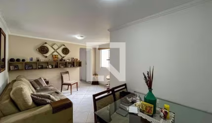 Apartamento à Venda - Mandaqui, 2 Quartos,  50 m2