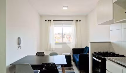 Apartamento à Venda - Piqueri, 2 Quartos,  38 m2