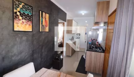 Apartamento à Venda - Penha de França, 2 Quartos,  38 m2
