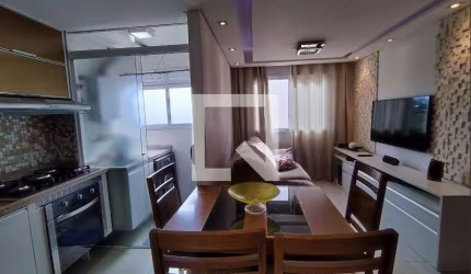 Apartamento à Venda - Cangaíba, 2 Quartos,  46 m2