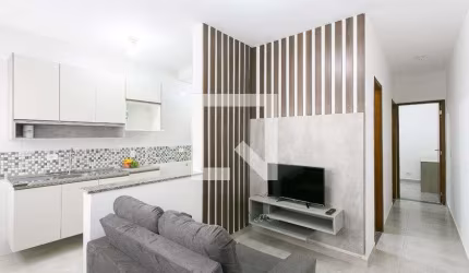 Apartamento à Venda - Penha de França, 2 Quartos,  47 m2
