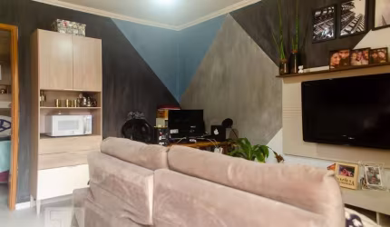 Apartamento à Venda - Artur Alvim, 1 Quarto,  40 m2