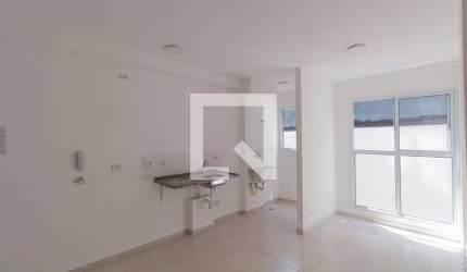 Apartamento à Venda - Vila Guilhermina, 1 Quarto,  36 m2