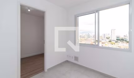 Apartamento à Venda - Água Fria, 2 Quartos,  34 m2