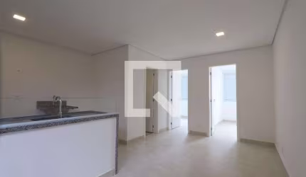 Apartamento à Venda - Sapopemba, 2 Quartos,  41 m2