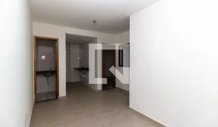 Apartamento à Venda - Vila Invernada, 2 Quartos,  36 m2